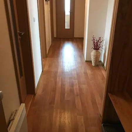 Apartman Abertamy Exterior photo