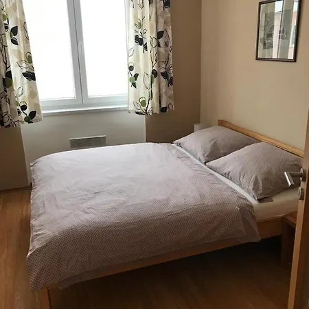 Apartman Abertamy Exterior photo
