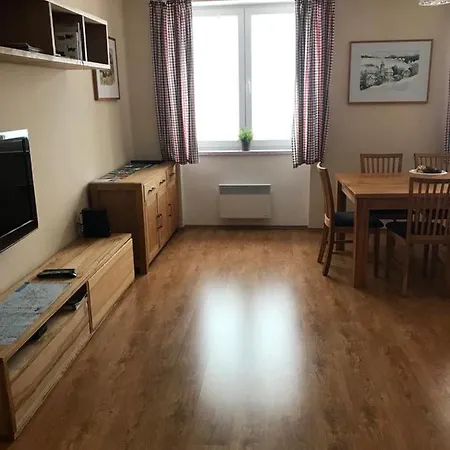 Apartman Abertamy Exterior photo