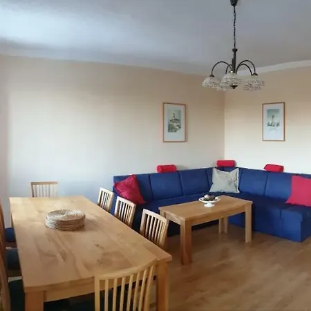 Apartman Abertamy Exterior photo