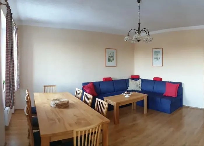 Apartman Abertamy