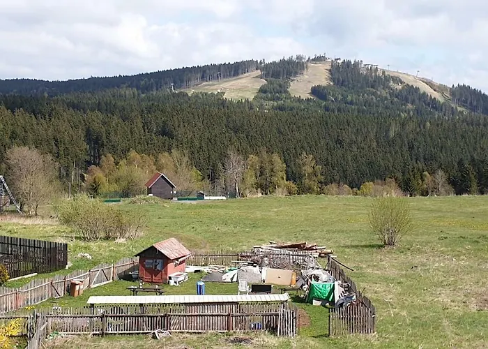 Apartman Abertamy