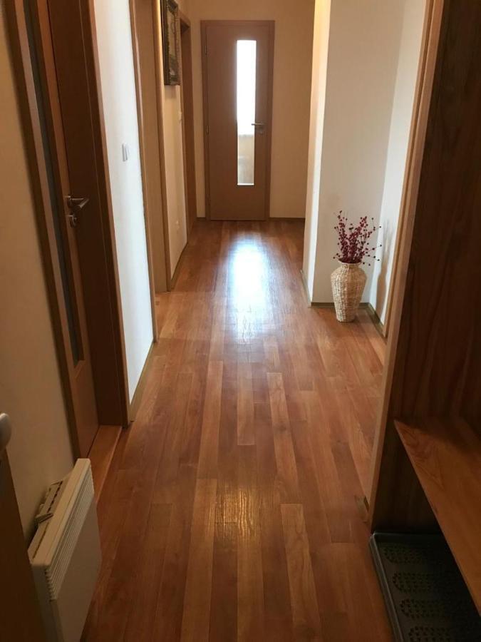 Apartmán Apartman Abertamy Abertamy