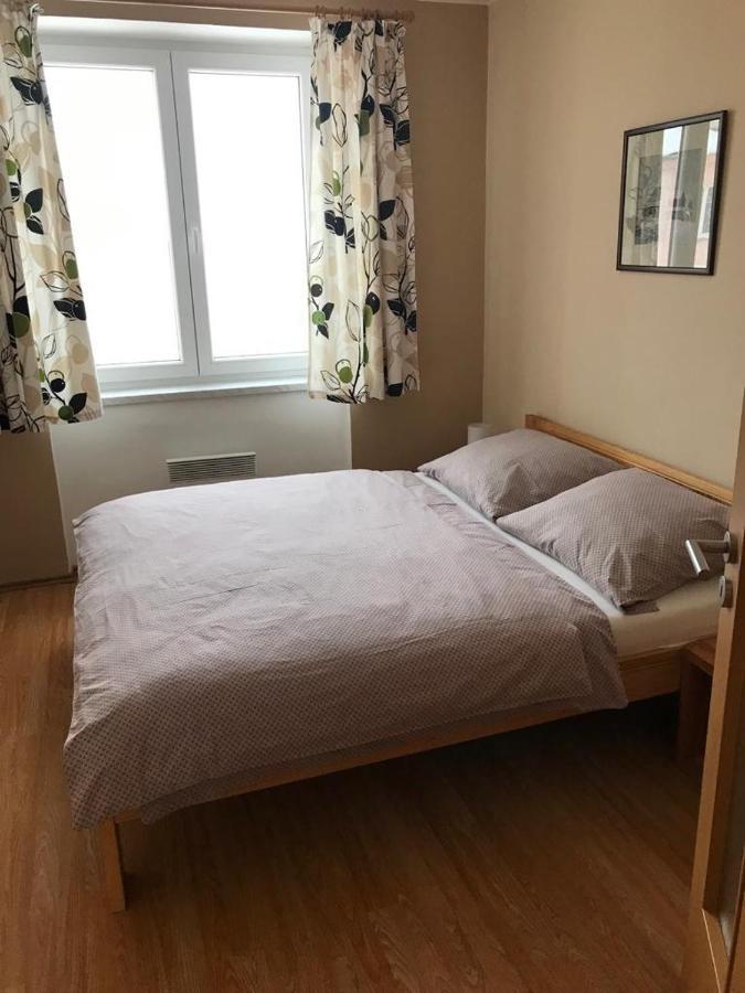 Apartment Apartman Abertamy