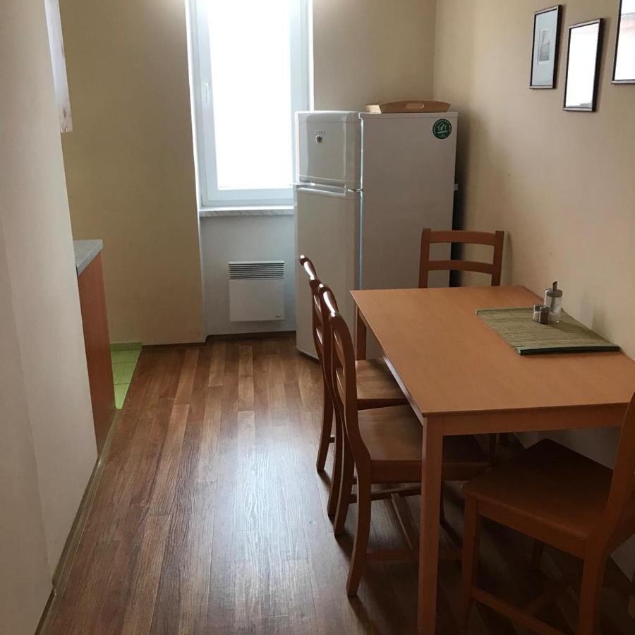 Apartman Abertamy