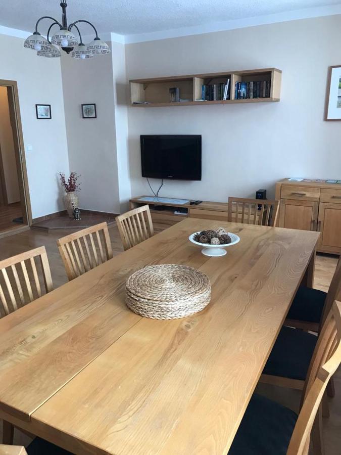 Apartman Abertamy * Abertamy