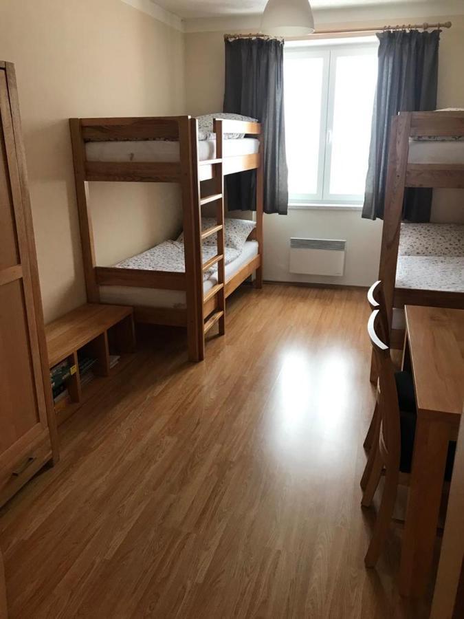 Apartment Apartman Abertamy *