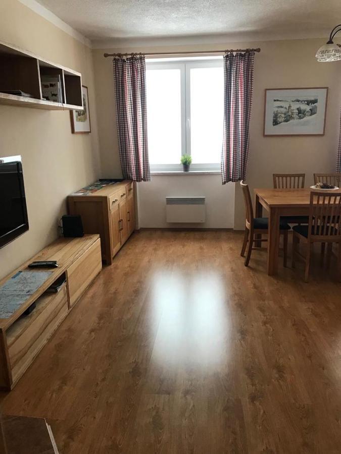 Apartman Abertamy
