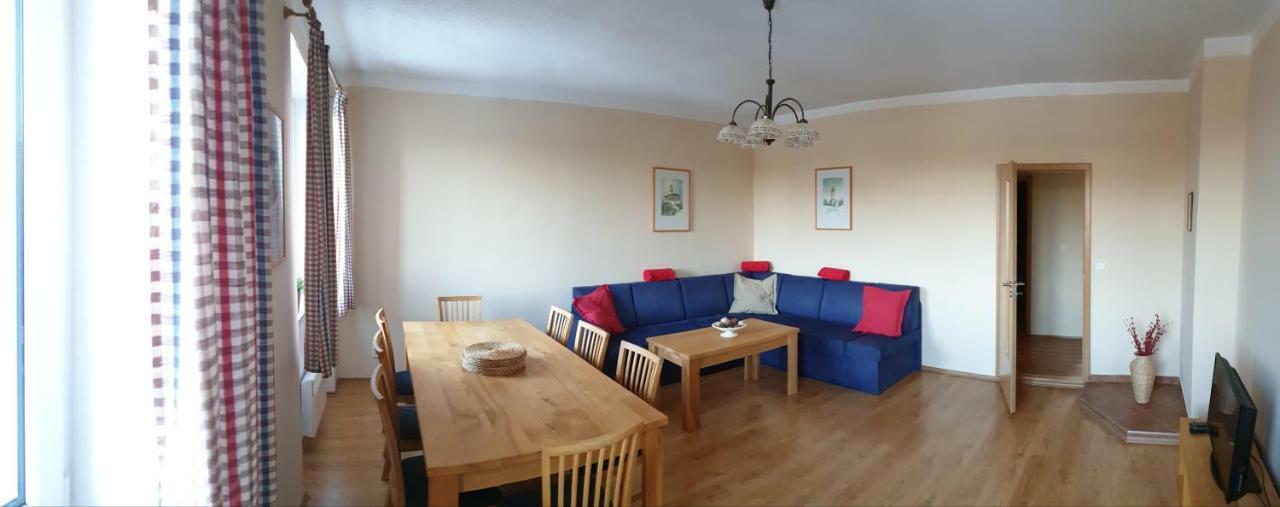 Apartman Abertamy Apartment *